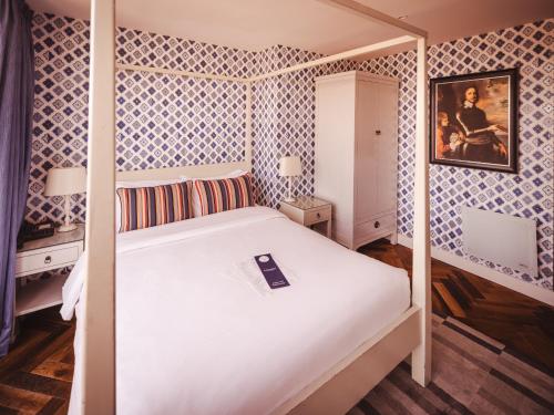 The Varsity Hotel & Spa - image 14