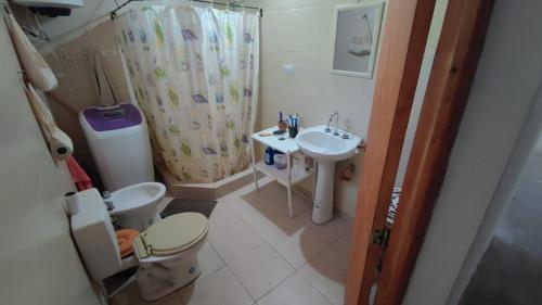 Finca con pileta in Σαντάγιο Ντελ Εστέρο