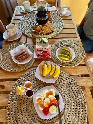 KEDOVO Cottages in Nyeri