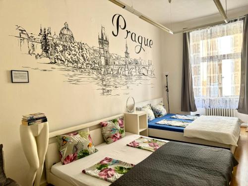 Fantastic apartment in the City Center
