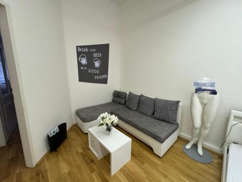 Fantastic apartment in the City Center, Praha (fotografie 9)