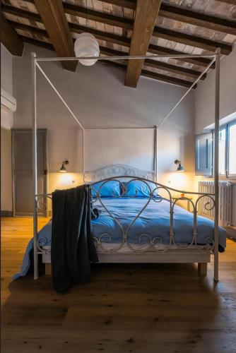 Le 3 Rane B&B chambre d'hôte Capannoli