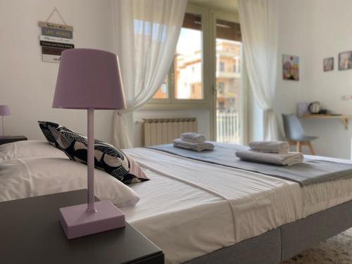 Quattro Venti city suites, Rzym (zdjęcie 2)