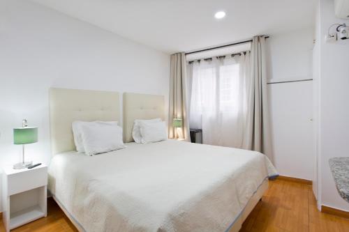 Double Room with Private Bathroom room in Braganca Oporto