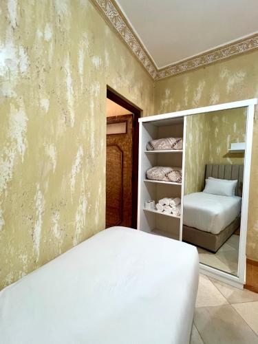 City Center Apartment Panoramic View& Terrace N2 City Center Apartment Panoramic View& Terrace N2