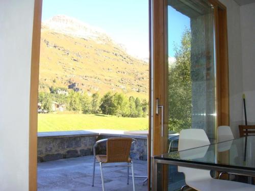  La Montanella 7 in Maloja