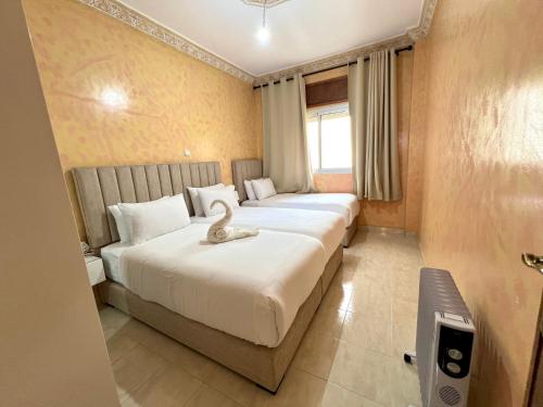 City Center Apartment Panoramic View& Terrace N2 City Center Apartment Panoramic View& Terrace N2