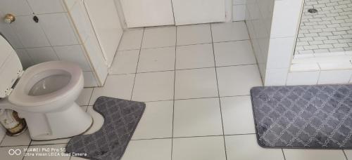 Yellow Stars Guesthouse Ltd