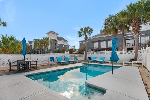 Beach House of Stress Relief