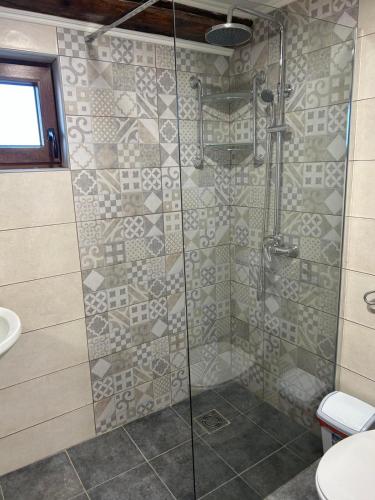 Pansion Sašin Salaš 40m2 (Pansion Sasin Salas 40m2) in ซายโลโว