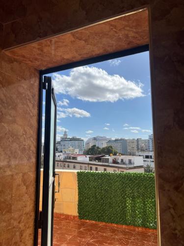 City Center Apartment Panoramic View& Terrace N2 City Center Apartment Panoramic View& Terrace N2