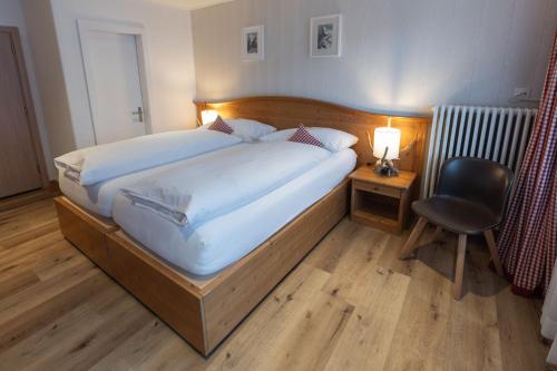 Hotel Bernerhof Grindelwald - main image