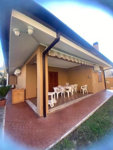 Hotelli välisilme, Le Ninfe Guest House in Cisterna Di Latina
