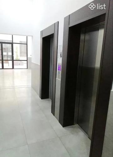 Grand Apartament, Ereván