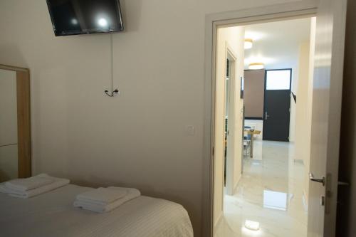 Thessaloniki City Apartments Margarita 3