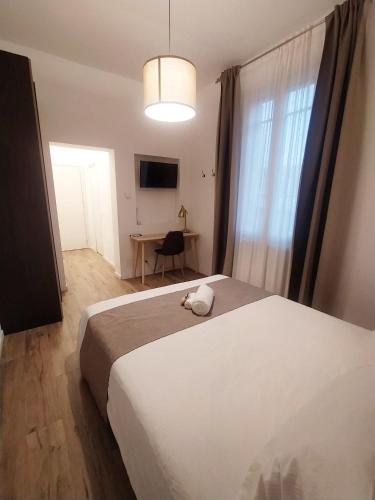 R & A Minerva Suites, Pavia (fotografie 10)