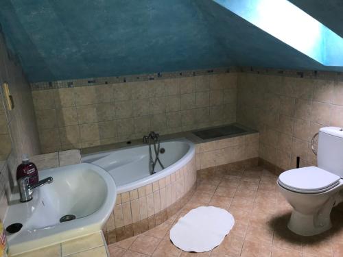 Quadruple Room with Bathroom