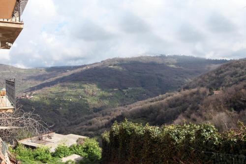 Apkārtne, Al Cantello in Galati Mamertino