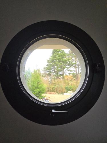 Dark Paradise gîte à louer Mareil-le-Guyon