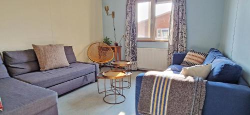 Amsterdam Farm Lodge