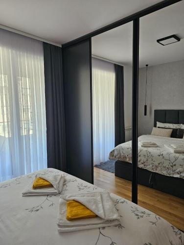 Lux Mint Apartment Skopje Main Bus Station, Skopje (photo 10)