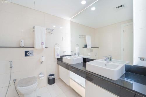 Capital Bay Towers Business Bay Spacious and Stylish 2 BR, Dubai (Foto 4)