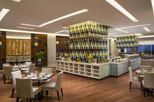 Restaurant, Millennium Hotel Hail  in Ha'il