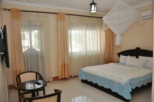 hotel photo
