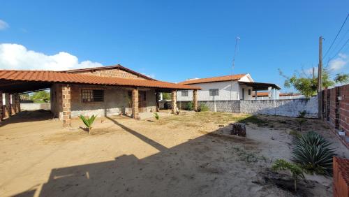 Casa para o Carnaval em Maxaranguape in Muriu