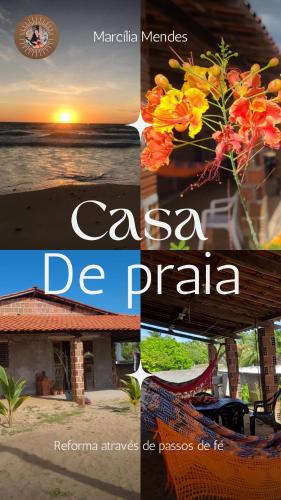 Casa para o Carnaval em Maxaranguape in Muriu