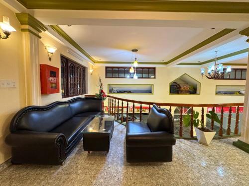 Nhat Quynh Hotel – Dalat