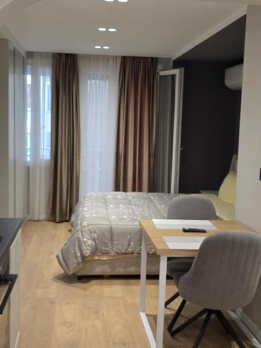 One-Bedroom Apartment image 9