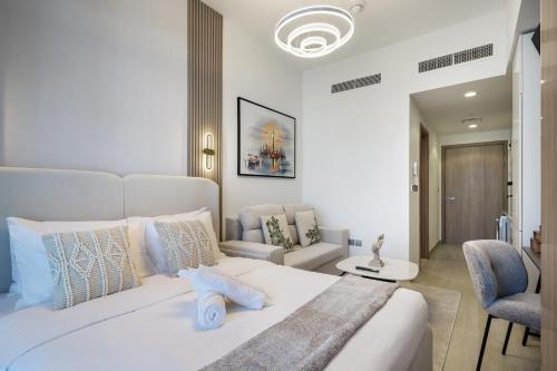 Luxury Meydan Studio Near Dubai Mall & Downtown, Dubai (Foto 5)