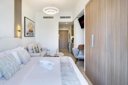 Luxury Meydan Studio Near Dubai Mall & Downtown, Dubai (Foto 6)