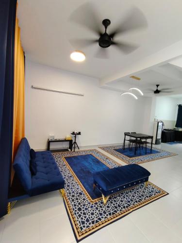 ANGGERIK LAZURI Guest House & Homestay near Paling Muo Cafe (Mee Bandung)