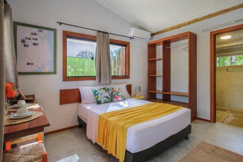 Suite Villa Angelim - Barra do Cunhau - RN in Canguaretama