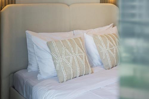 Luxury Meydan Studio Near Dubai Mall & Downtown, Dubai (Foto 10)