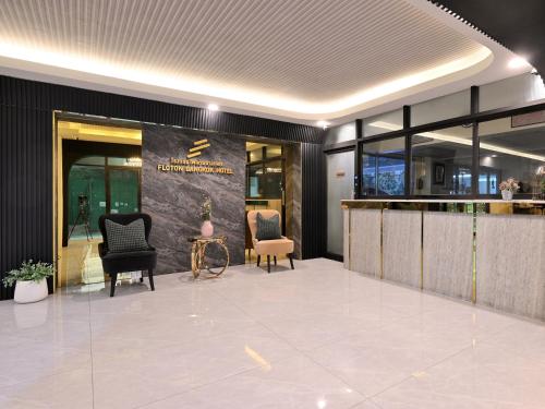 Floton Bangkok Hotel, Bangkok
