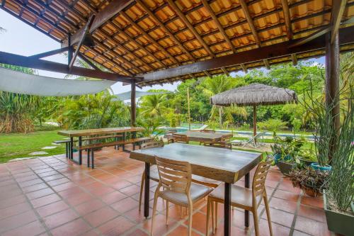 Suite Villa Angelim - Barra do Cunhau - RN in Canguaretama