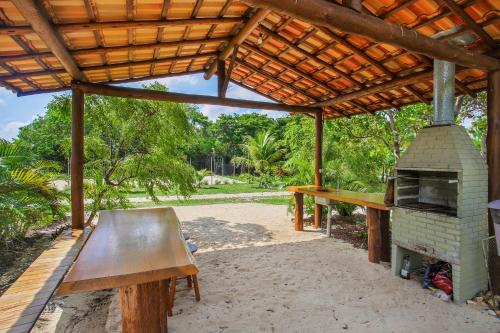 Suite Villa Angelim - Barra do Cunhau - RN in Canguaretama