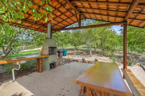 Suite Villa Angelim - Barra do Cunhau - RN in Canguaretama