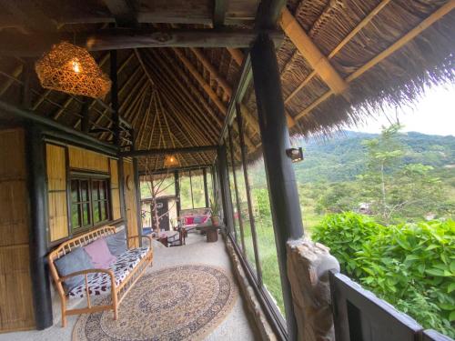 Surrounding environment, Finca de la Vaca - Family House in Shell