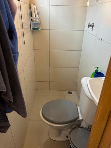 Hospeday in ปอนเตราซา