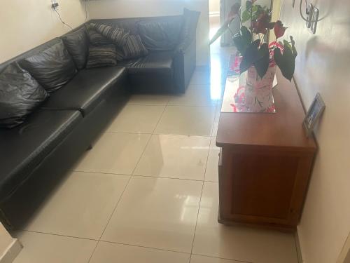 Hospeday in ปอนเตราซา