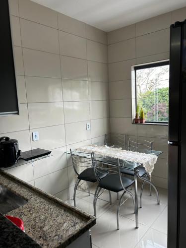 Hospeday in ปอนเตราซา