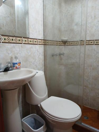 La casona 1 in South (Residential-Industrial Area)