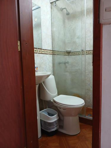 La casona 1 in South (Residential-Industrial Area)