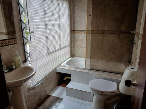 La casona 1 in South (Residential-Industrial Area)