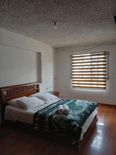 La casona 1 in South (Residential-Industrial Area)
