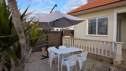 St Andrews Apartment in Xylophaghou